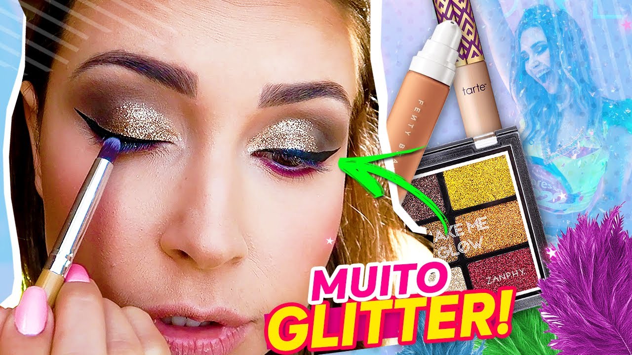 SE ARRUME COMIGO PARA O CARNAVAL DE SALVADOR