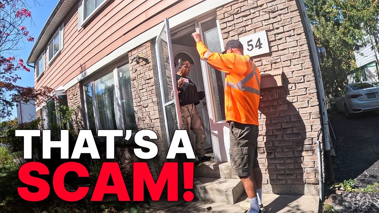 She Called Me a SCAMMER, But What Happened Next Left Her in TEARS