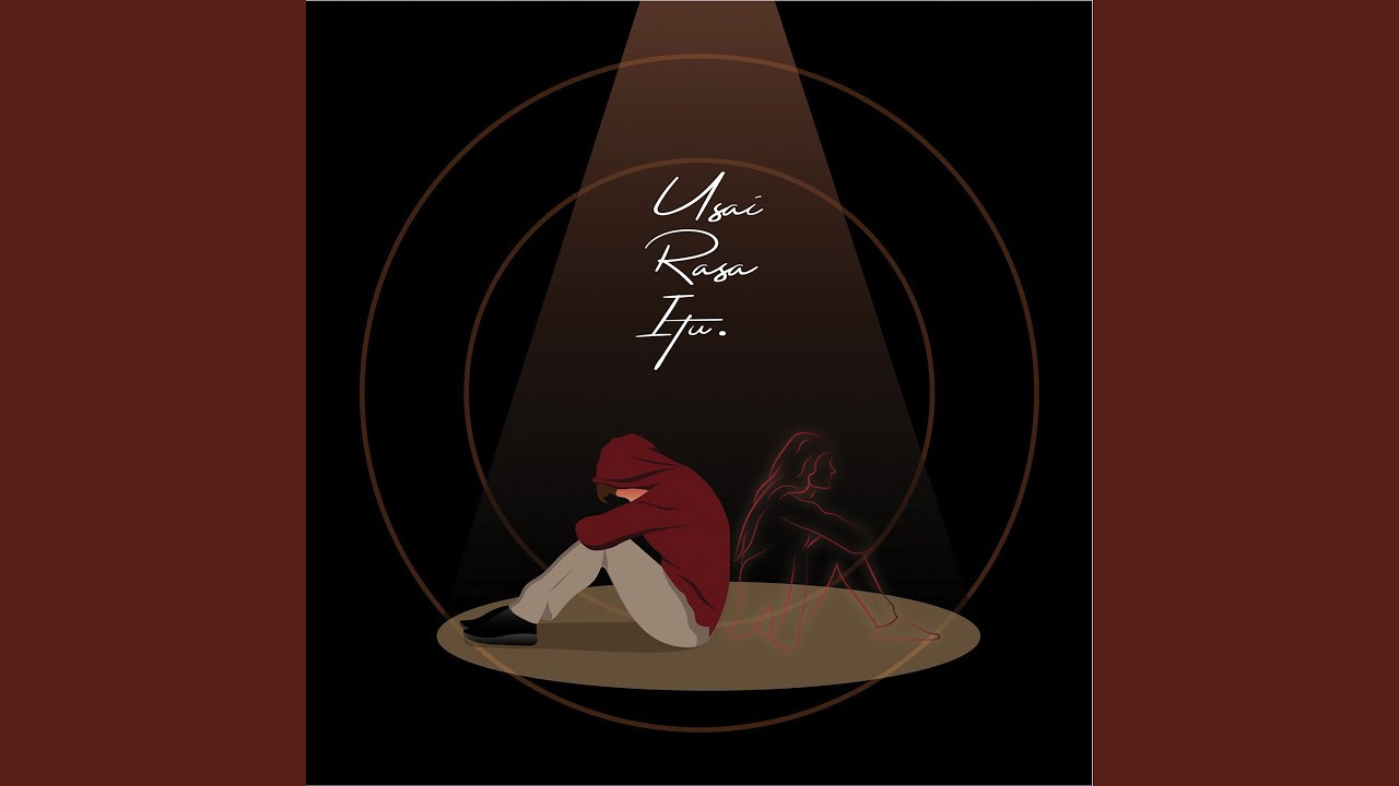 Usai Rasa Itu (feat. Yaman)