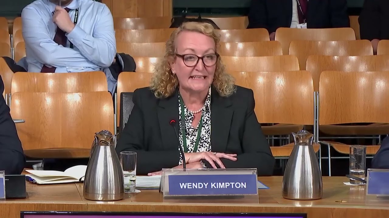 Climate Action Committee - 03 September 2026