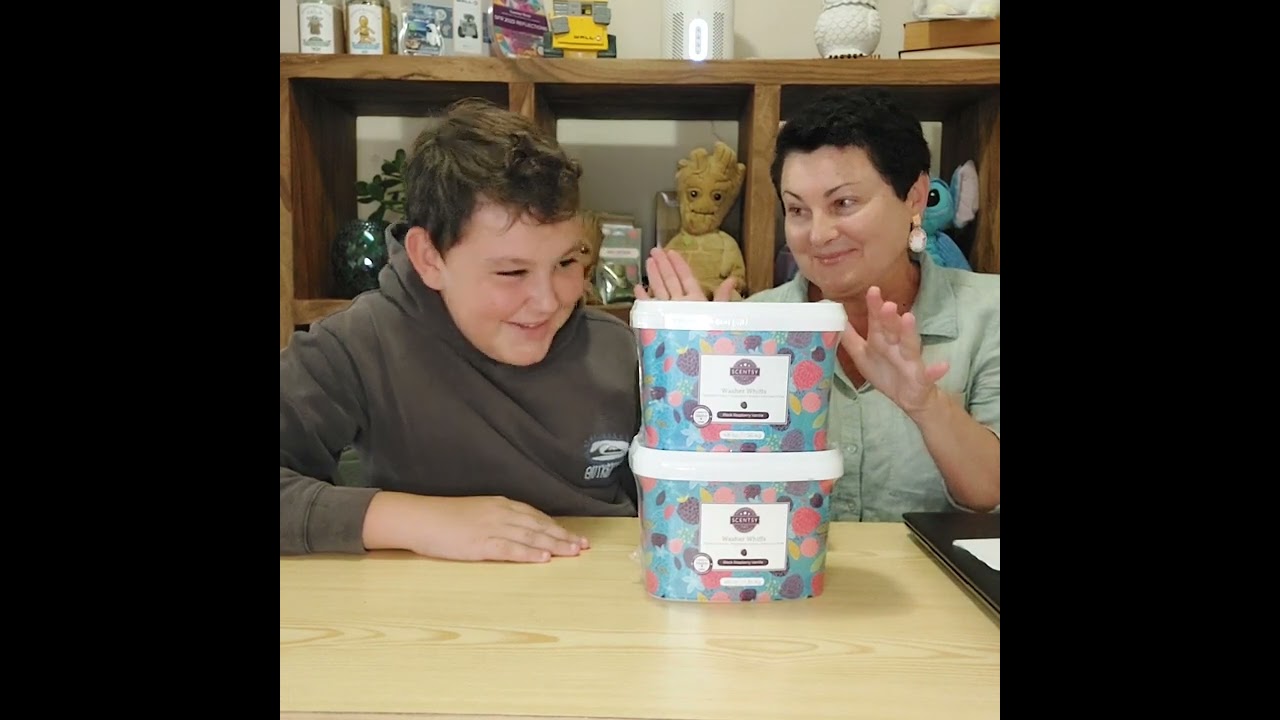 How to get the most from your Scentsy Club Subscription - and your Washer Whiffs cheap!