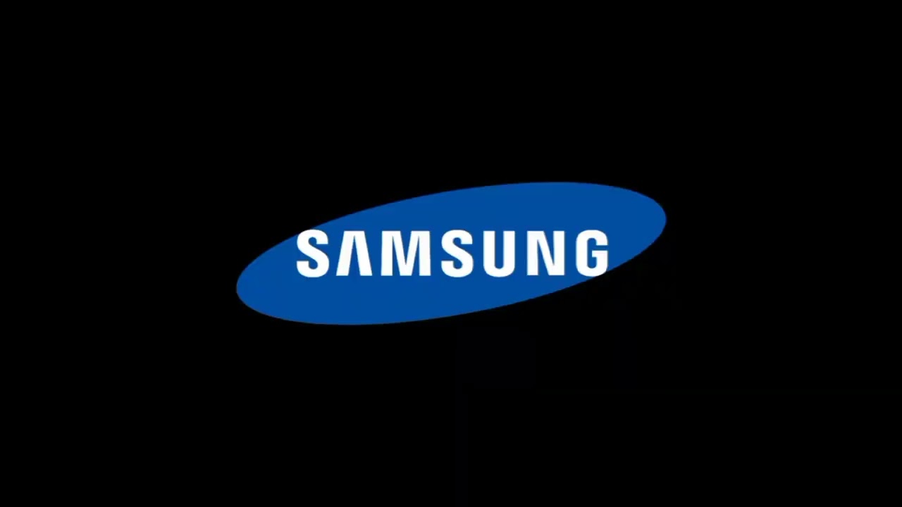 Samsung TV Killscreen (2009 V4)