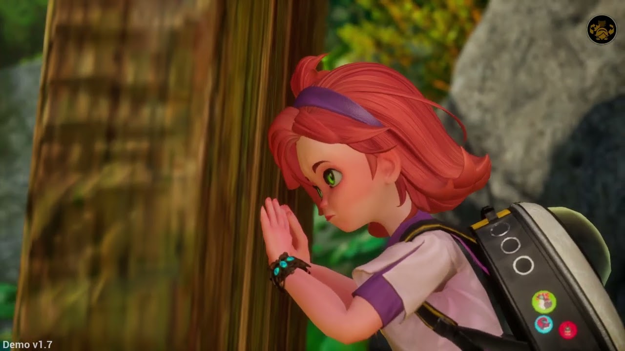 《與貓同行》試玩 (Always With You - Demo)