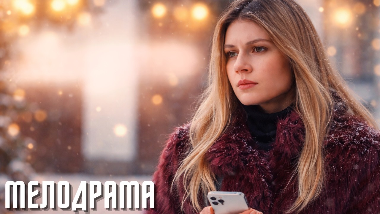 ОДИН ЗВОНОК РАЗРУШИЛ ЕЕ ТИХУЮ ЖИЗНЬ! | МЕЛОДРАМА, ПОКОРИВШАЯ ВСЕХ | Чувство правды 4