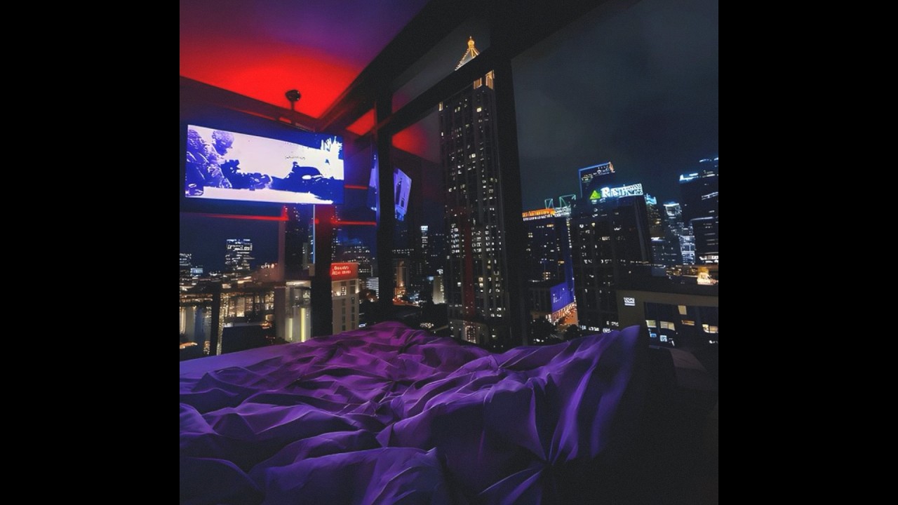 (FREE) LUCKI x Cloud Rap Type Beat - 