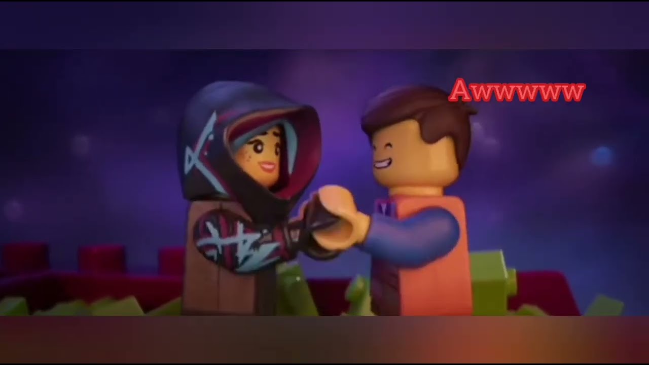 TLM2 but it's just EmmetStyle scenes | Valentine's Day Special