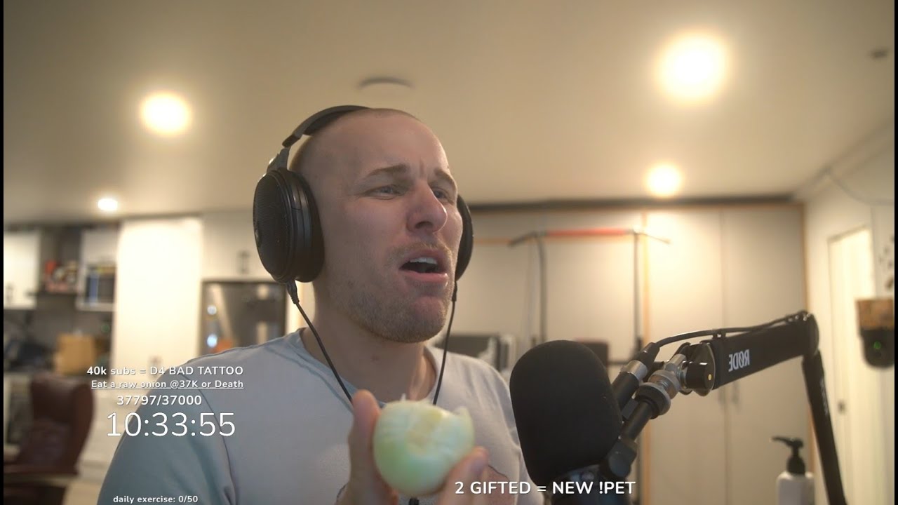 Quin69 Vs Onion