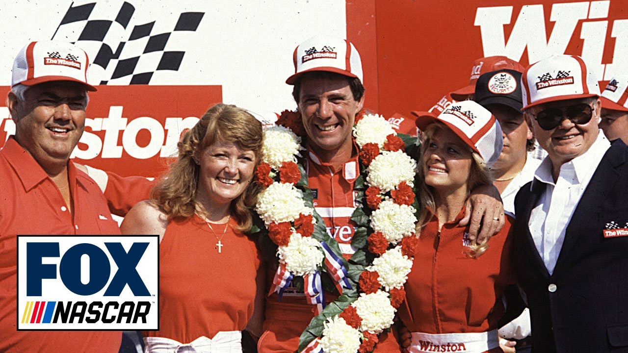 Darrell Waltrip looks back on his 1985 win in very first All-Star Race | NASCAR RACE HUB