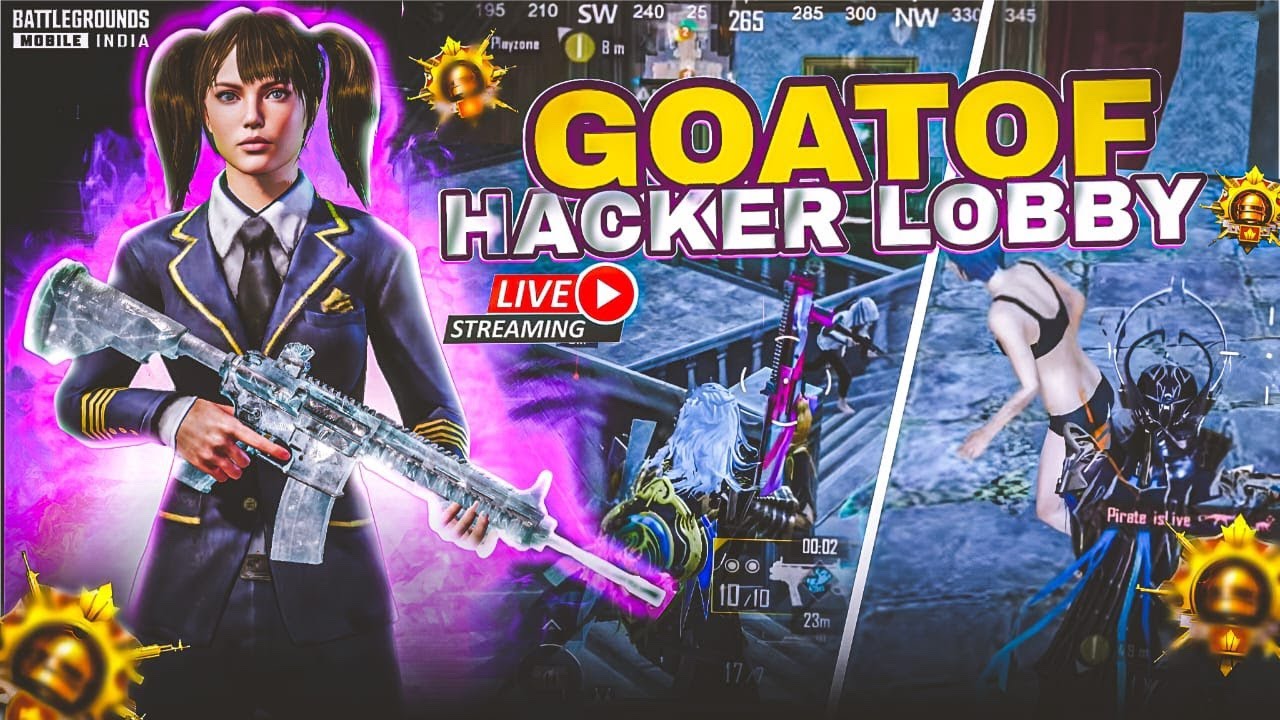 🎯 1v4 Glacier Power | BGMI Live | Smooth Gameplay & Vibes ❤️