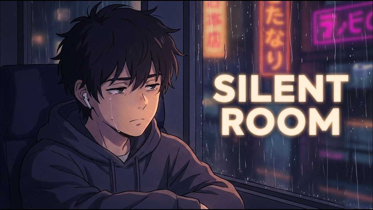 Quiet Lofi for Nights When You Miss Someone Who’s Gone