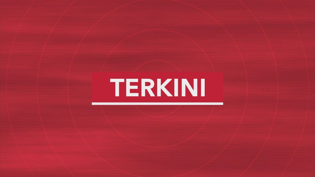 [TERKINI] Operasi evakuasi rakyat Malaysia