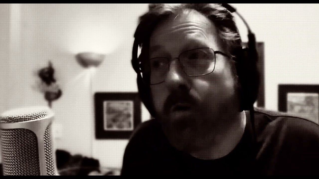 “But Not For Me” Jason Keene plays the DM48X (alt take-remix)