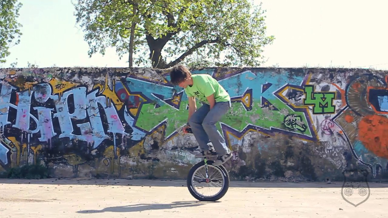 UINAC 7/23 - Elliot Hofman