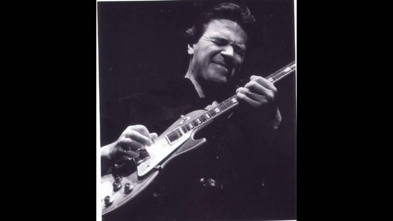 'Miles Beyond' Variation - Mahavishnu Orchestra - John McLaughlin