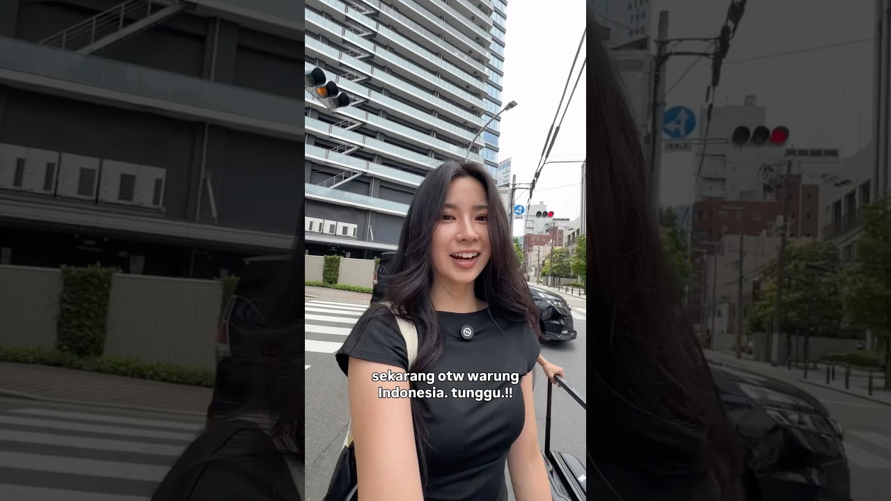 MENJEMPUT CHII SAN DI STASIUN, AKHIRNYA KETEMU LAGI 🇯🇵🇮🇩 #vlogdijepang #kehidupandijepang #japan