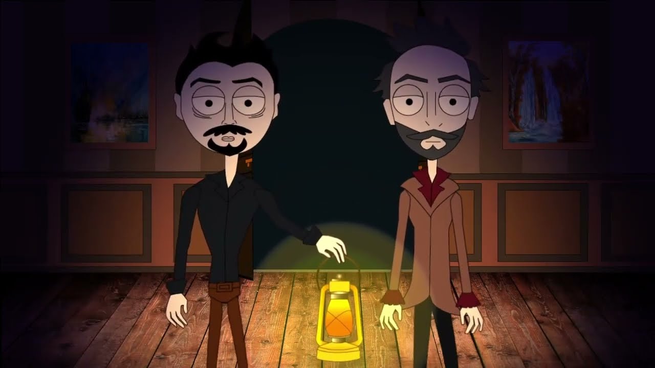 Animación | 