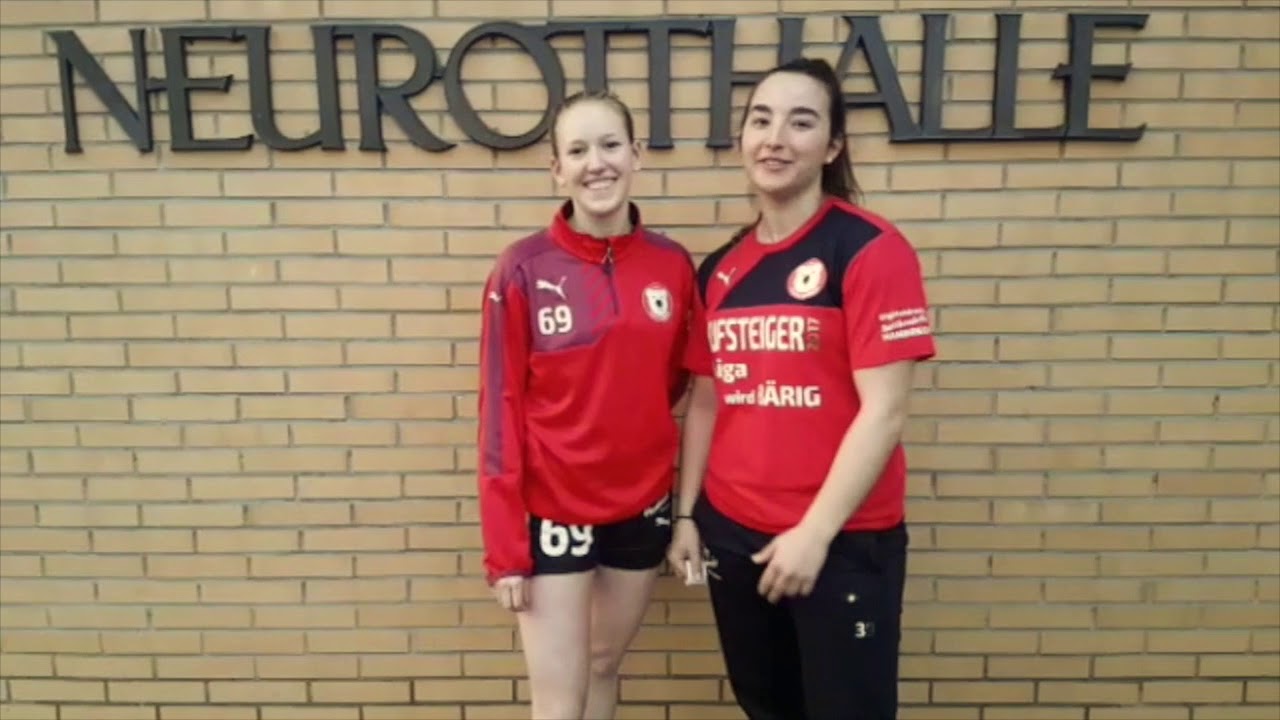 Junioren Kurpfalz Bären DANKE Video 2018