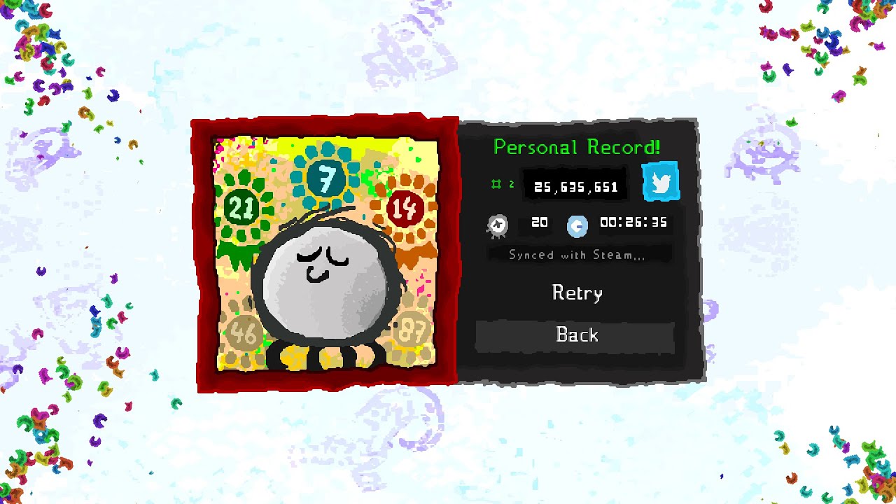 [Wuppo] Boss Rush Insane Clear with Zwepel