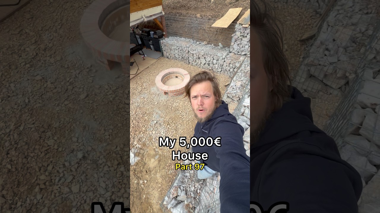 Мой дом за 5000 евро - Часть 97