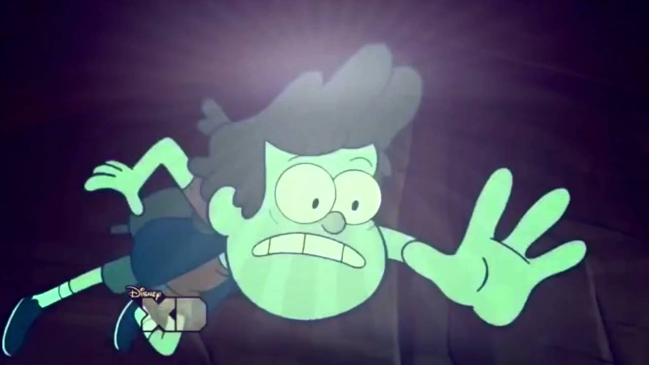 Wonderland- Gravity Falls AMV