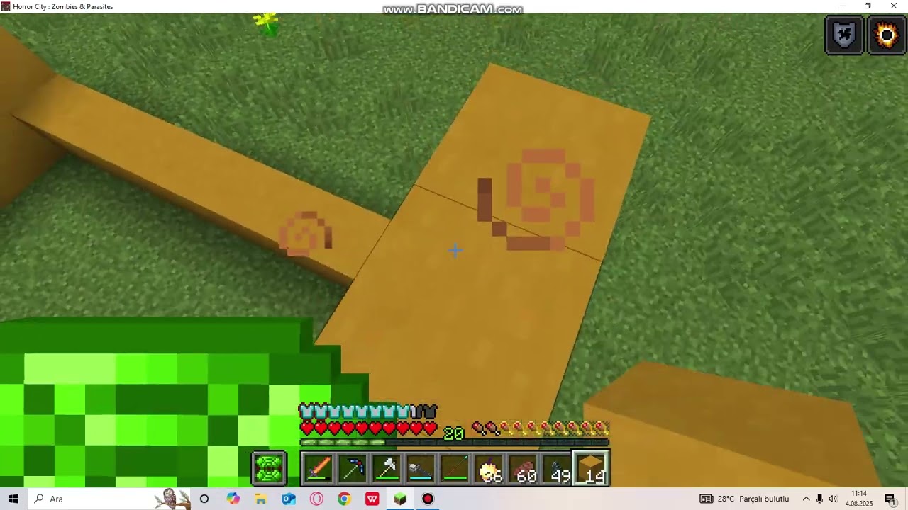 modlu minecraft 5. bölüm