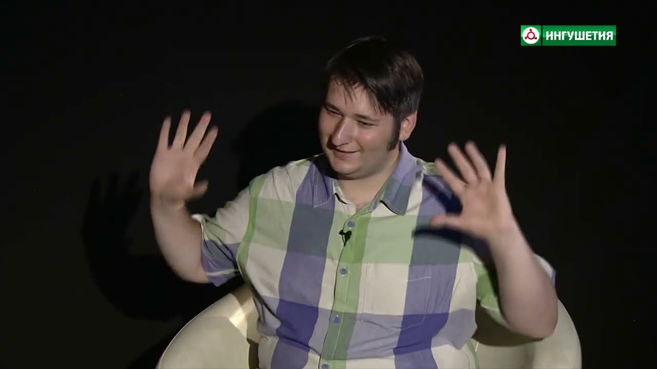 ПРИЯТНО ПОЗНАКОМИТЬСЯ МУСЛИМ САГОВ 31082022