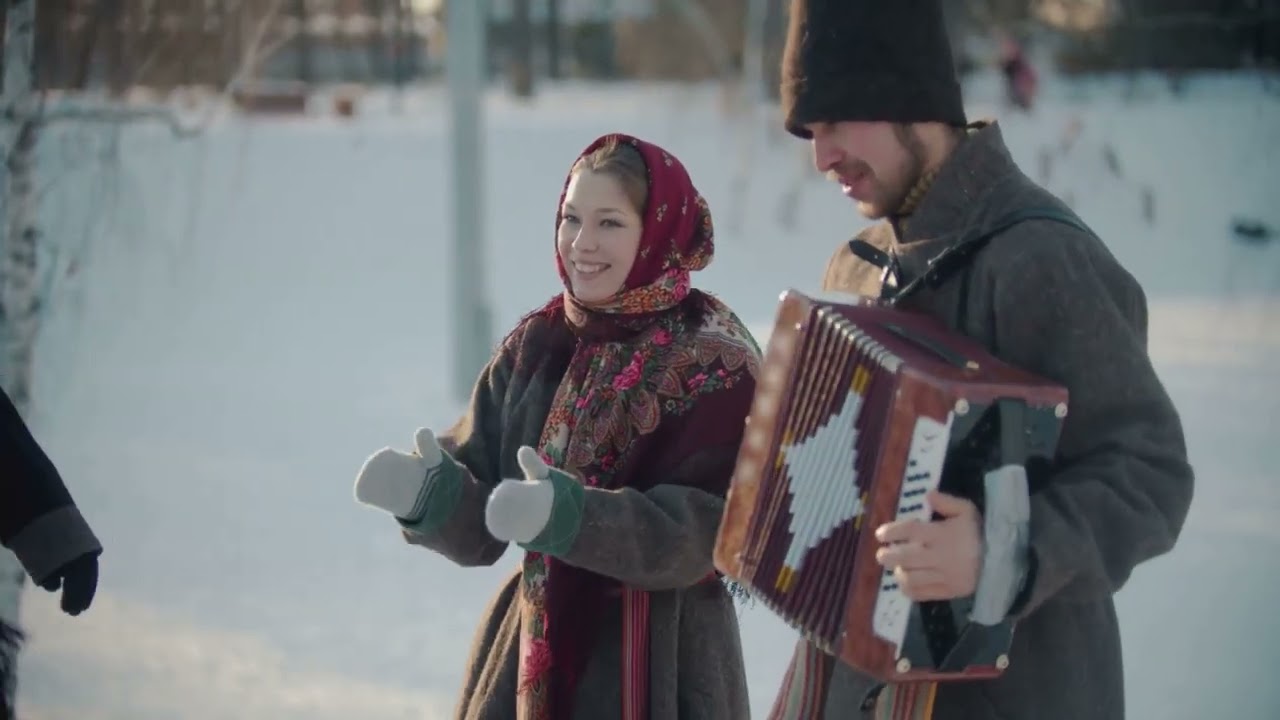 Die wahre Krampus-Saga aus Kärnten