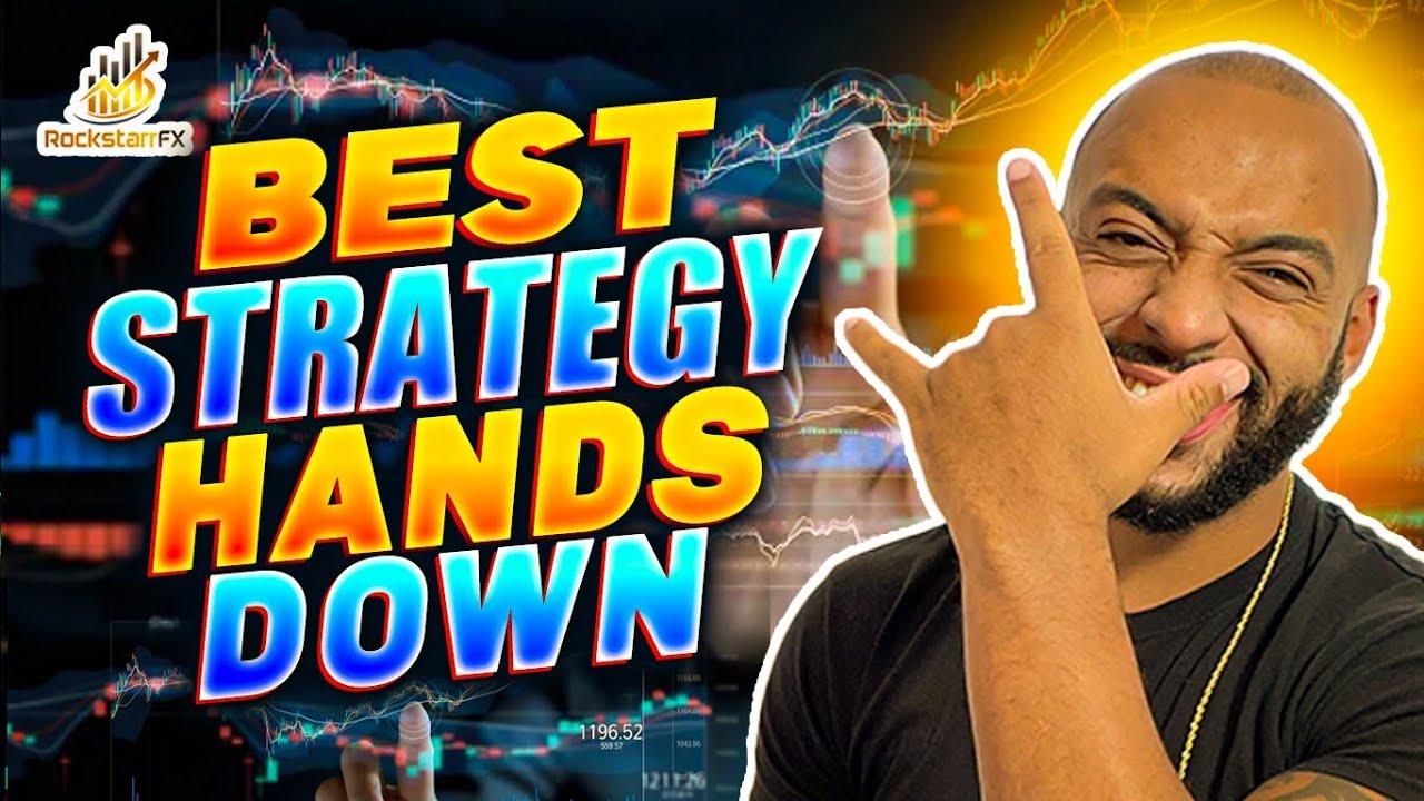 Best Binary Option Trading Strategy! Breakdown w/ Indicator Settings