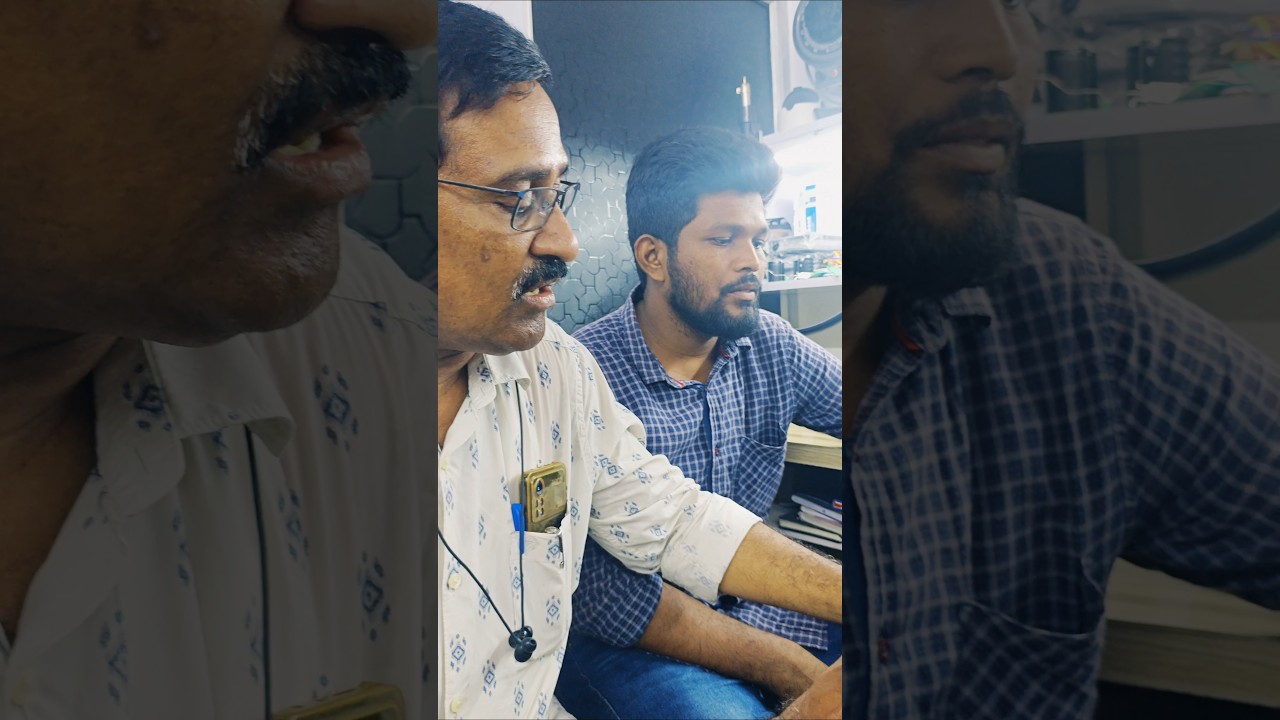 Inverter ac pcb repairing course telugu | IGBT gate pulse | Oscilloscope| Mfix