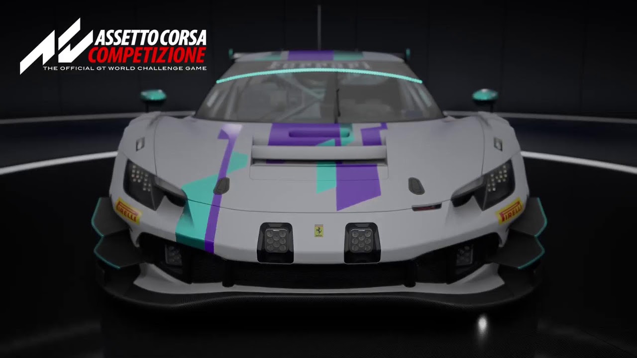 SRC 6Hr Monza Pre-Race Practice