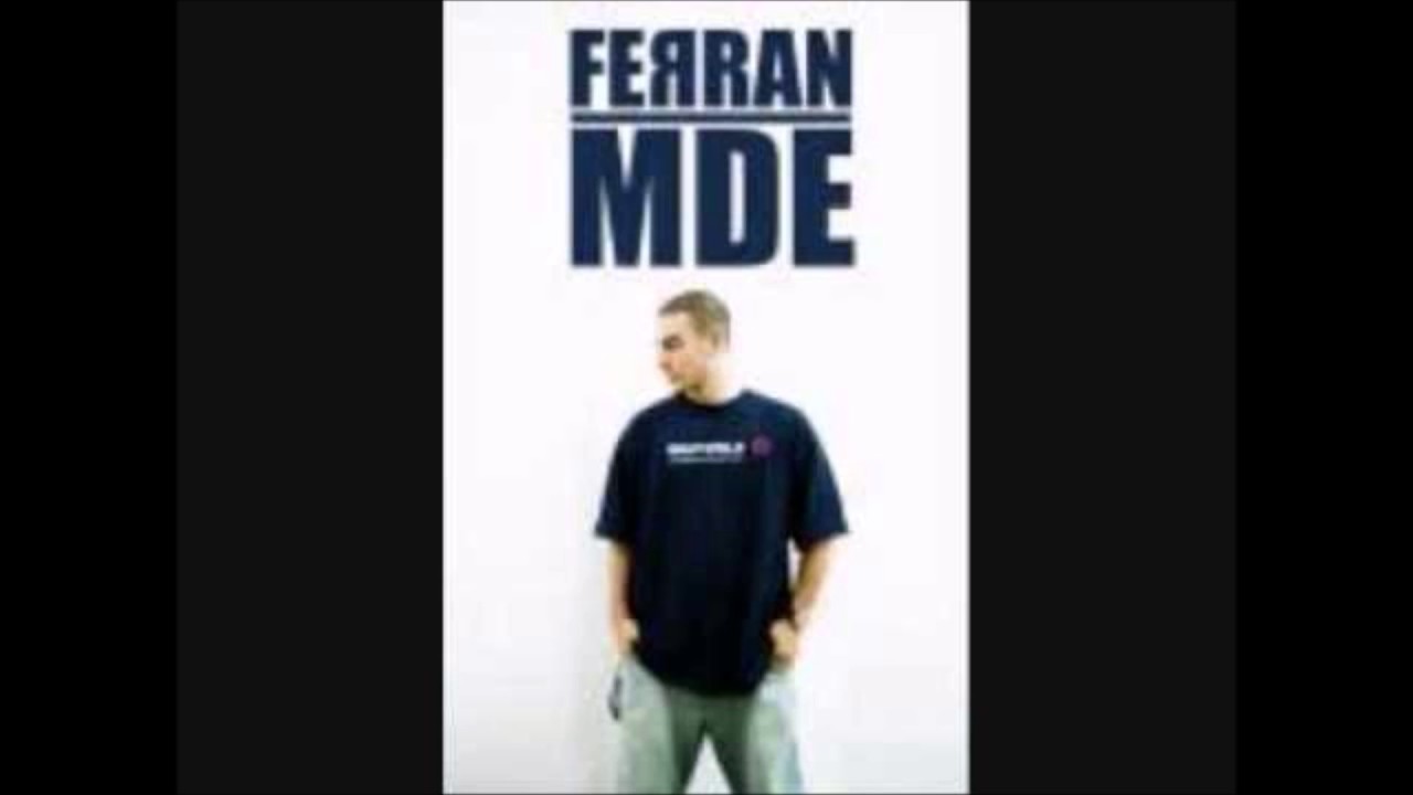 Ferran MDE - Recopilatorio