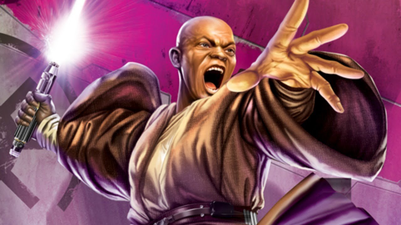Why Mace Windu DENIED THIS Jedi a Place on the Jedi Council - Star Wars Explained