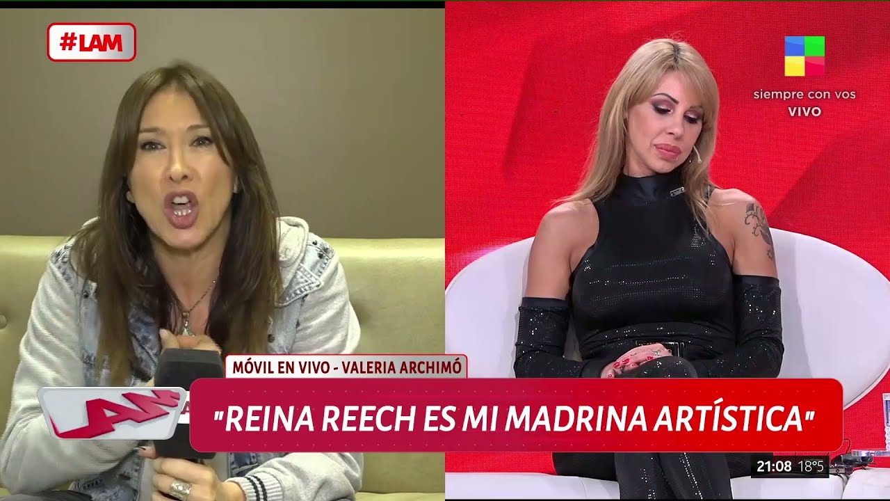 💥 GUERRA DE VEDETTES: ¿ARCHIMÓ VS. FARRO Y GUERRERO?