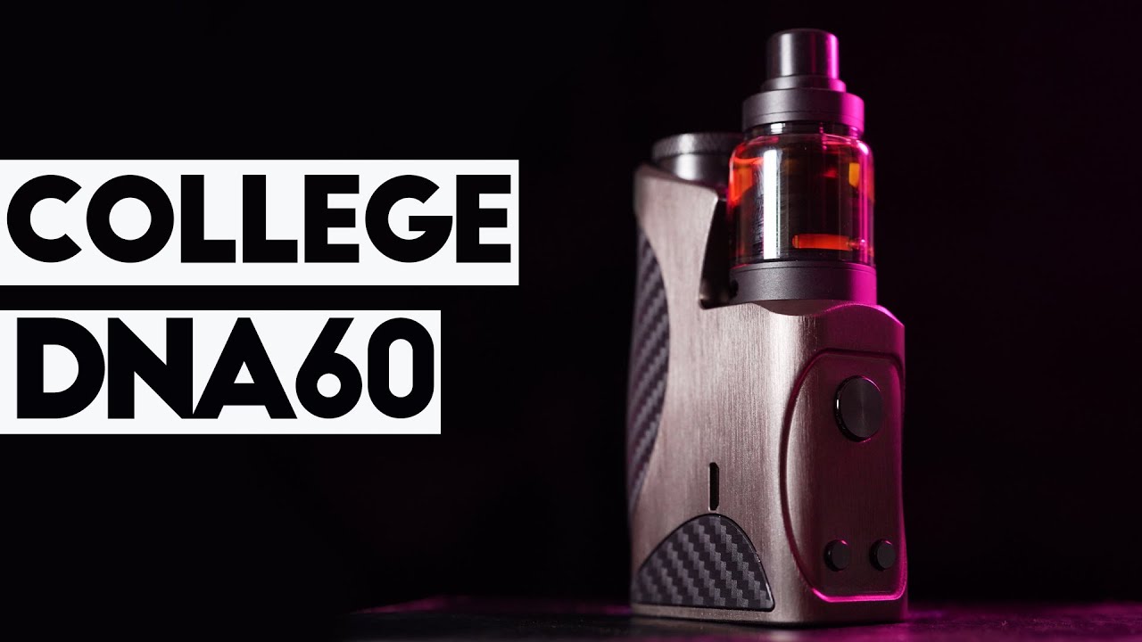 Dovpo College DNA60