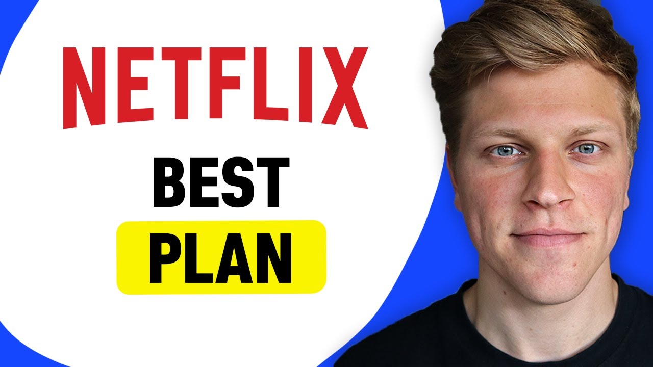 Лучший тарифный план Netflix: выбор подходящего варианта