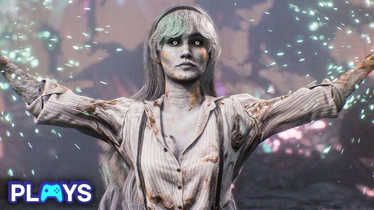 The 10 HARDEST Bosses in Clair Obscur: Expedition 33