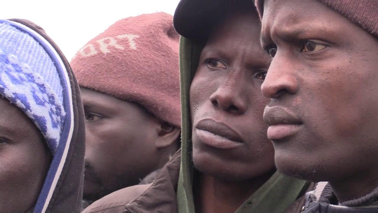 Omicidio Firenze, lo sfogo dei senegalesi: 