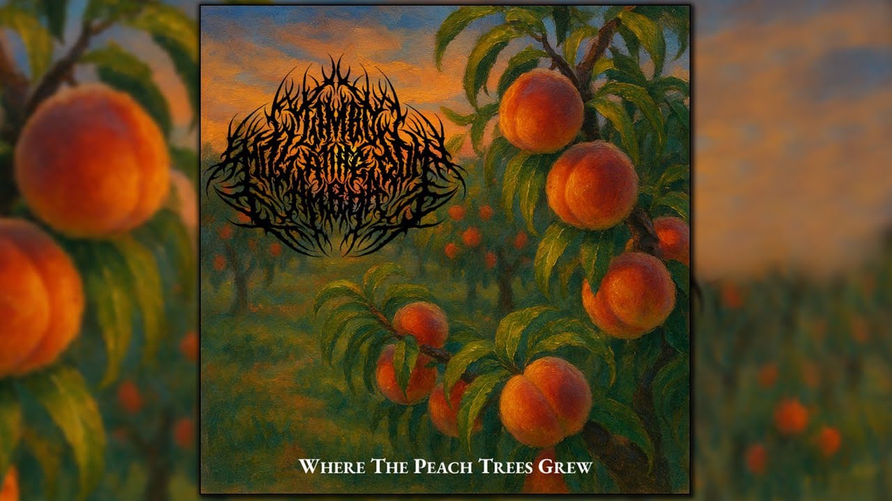 Limbo at the Mogambo Room - Where the Peach Trees Grew (Full EP)