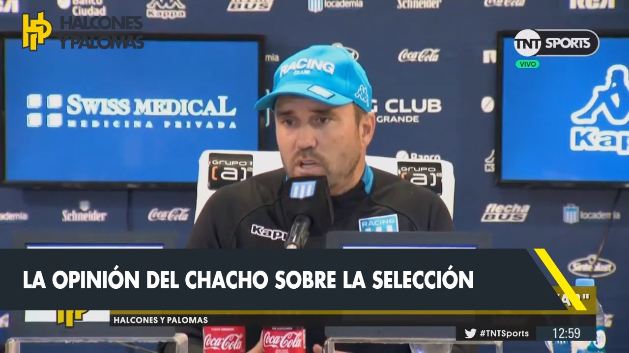 Eduardo Coudet: 