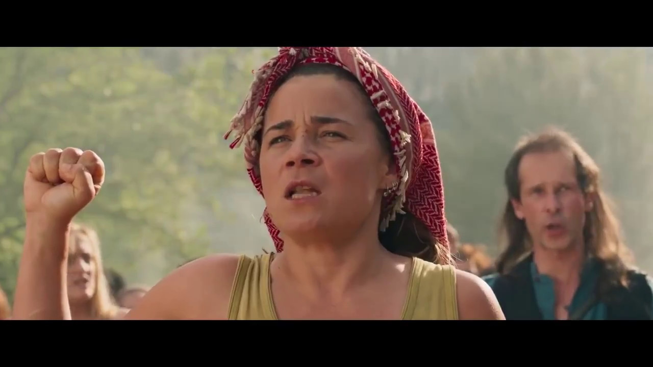 Problemos - Bande annonce