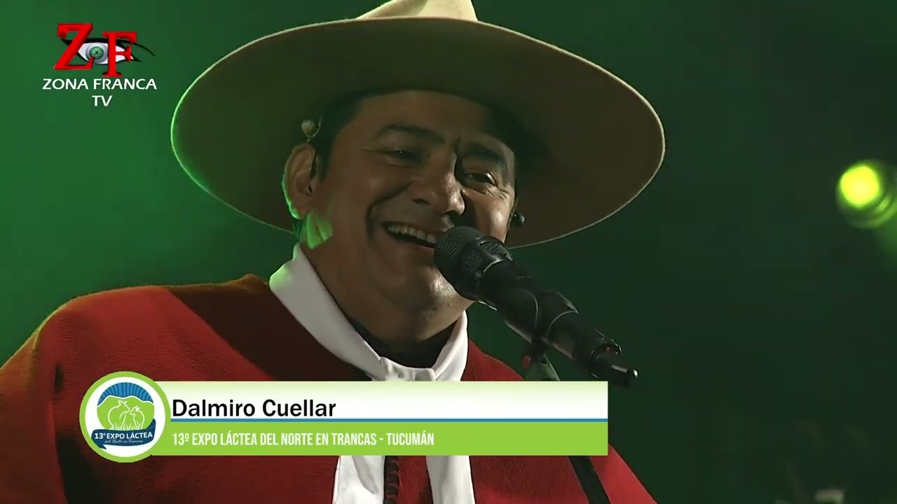Dalmiro Cuellar