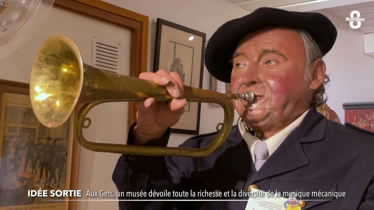 Journal du vendredi 27 février 2026