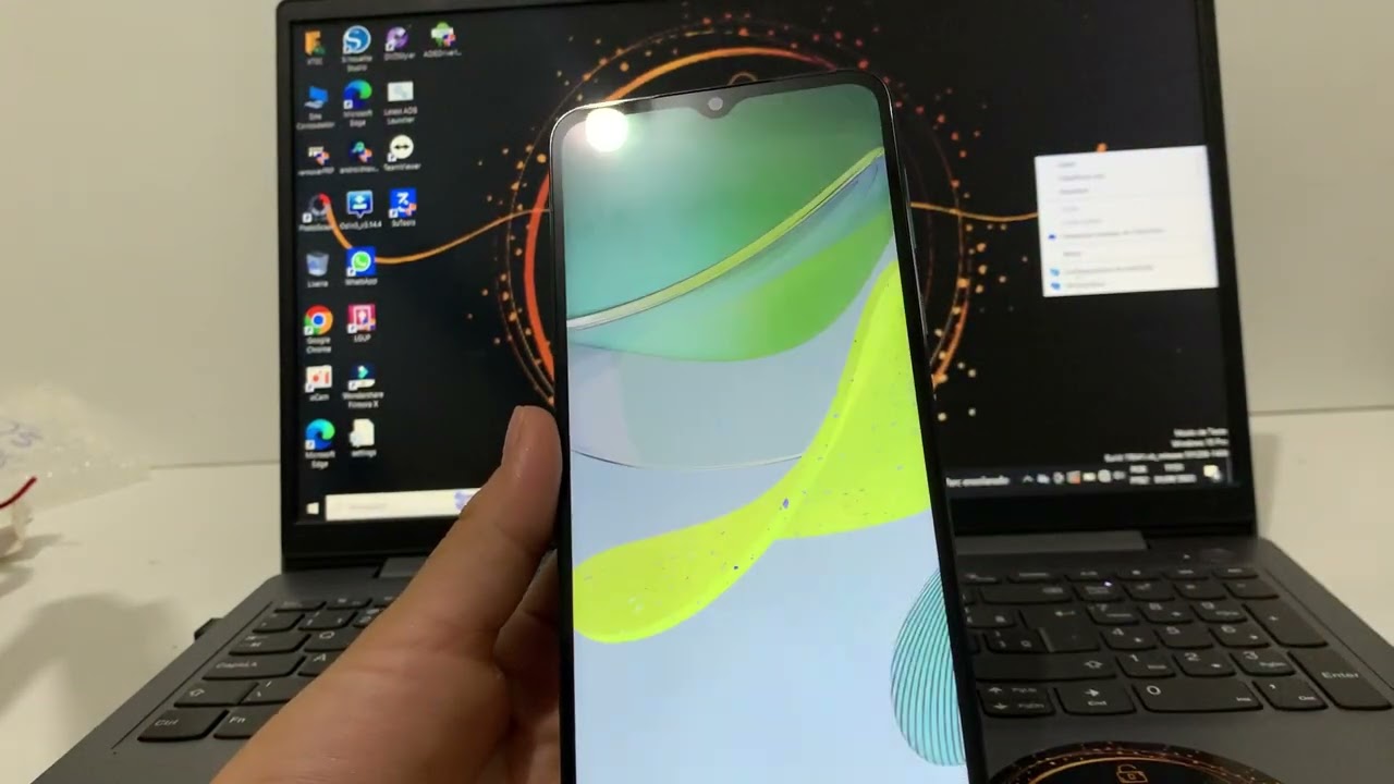 Desbloqueio de conta google do Motorola E13/ Moto E13/ Atualizado , Android 13 !!! Fácil e Rápido.