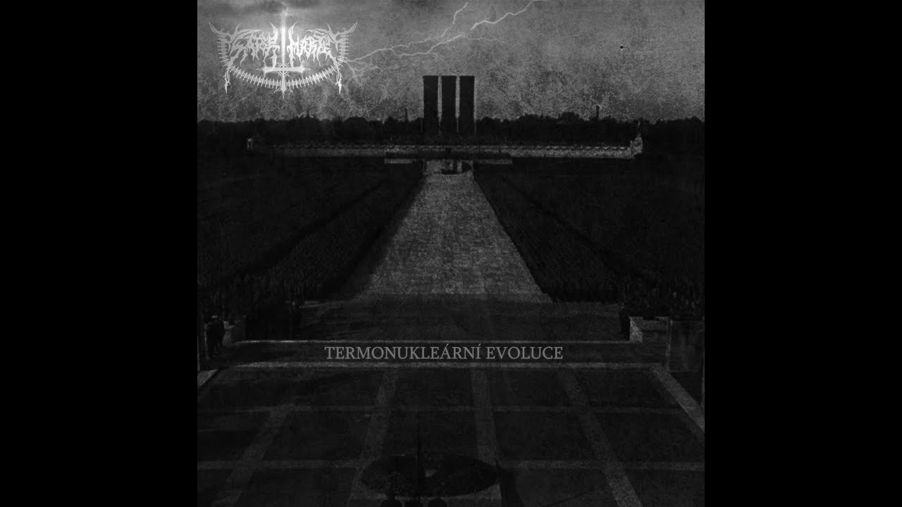 Sator Marte - Termonukle&aacute;rn&iacute; evoluce  (2007 full album)