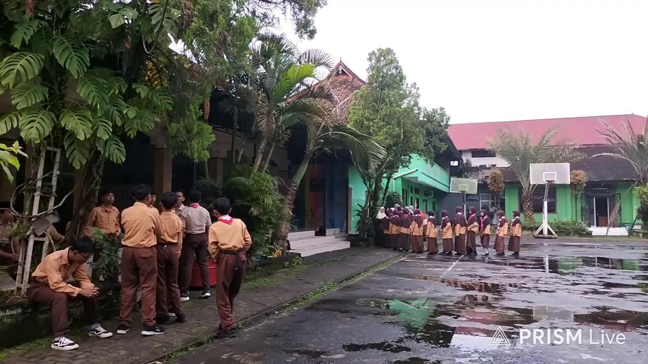 Pencerahan Pagi