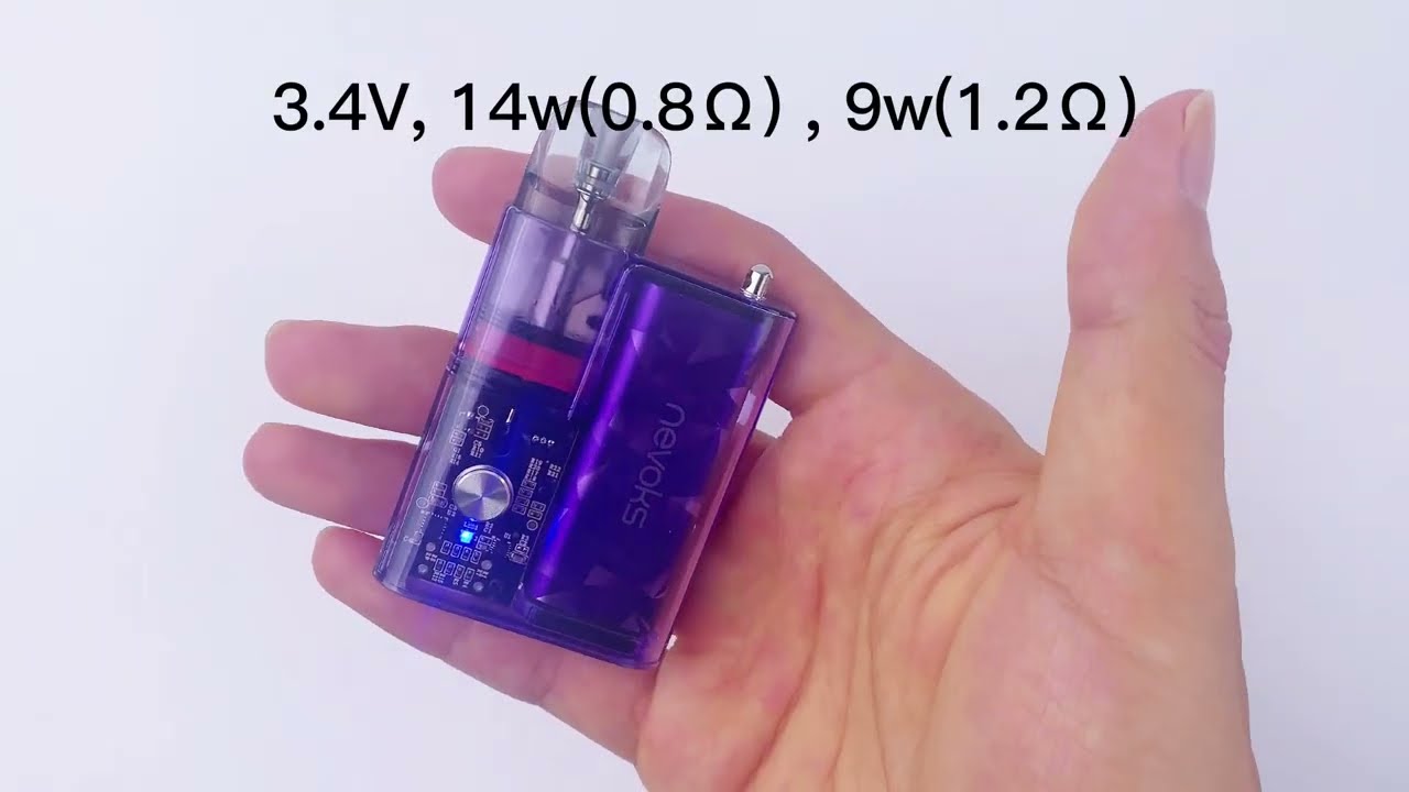 New Release - APX C1