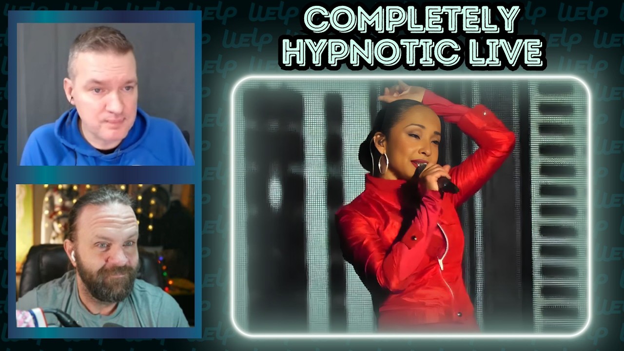 Sade - Cherish the Day | Timeless for a Reason | Реакция