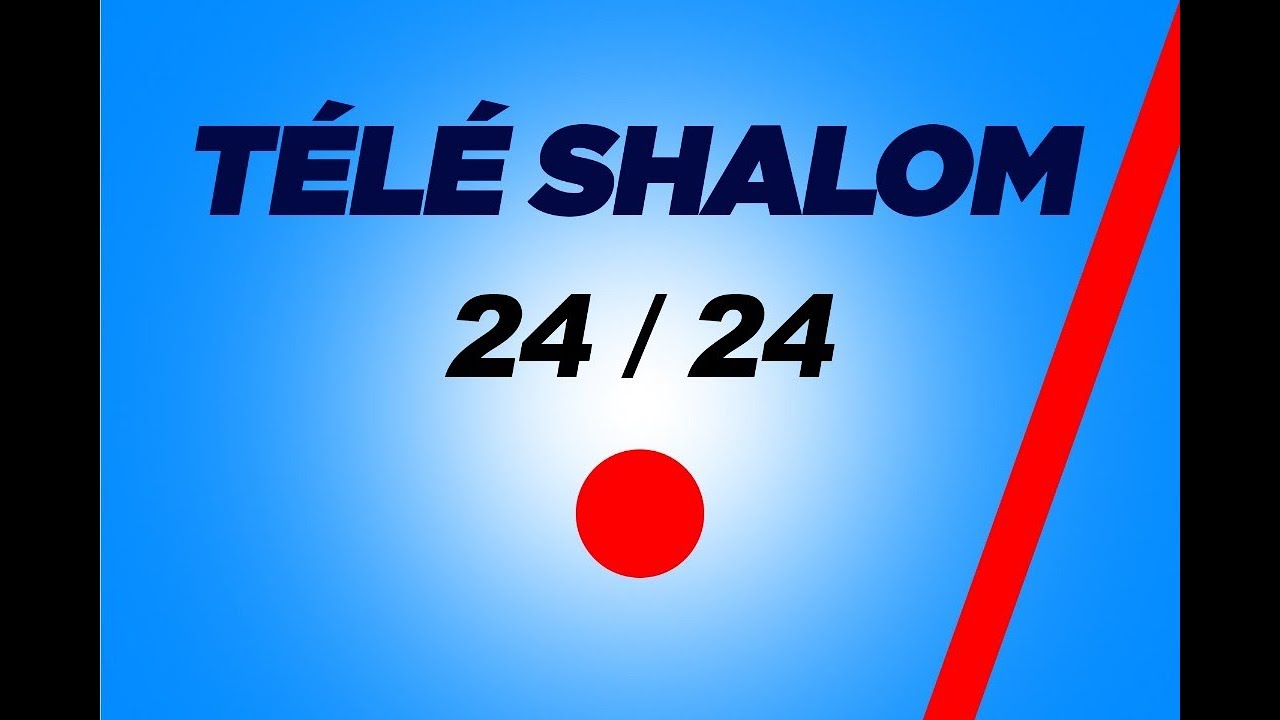 EGLISE SHALOM HAITI| VEY DE NWI GERIZON DIVIN 21 FEV 2020