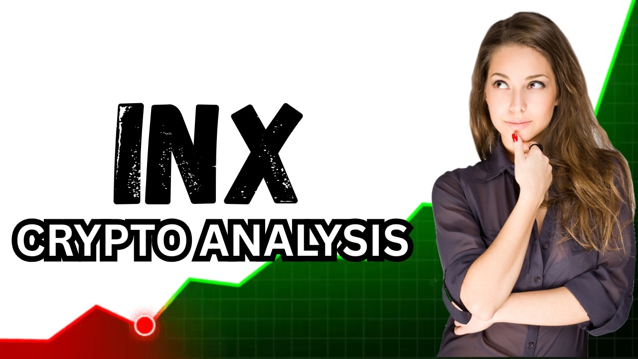 INX Crypto Price Prediction 2026: Why Infinex Is Trending Today!