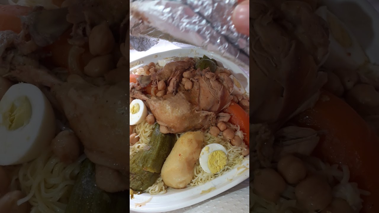 Yennayer à Chlef 